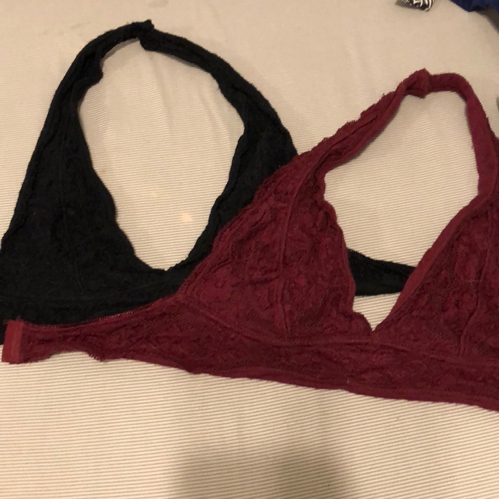 urban outfitters bralettes